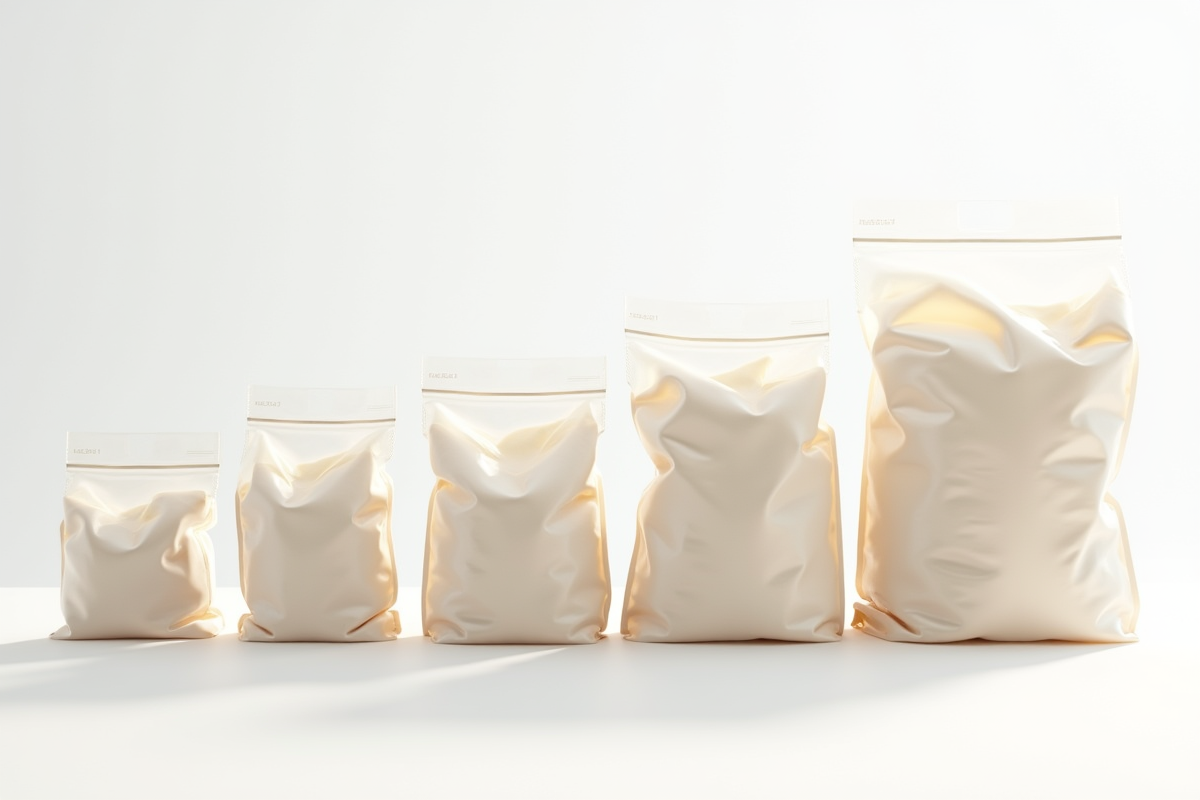 sac dimensions