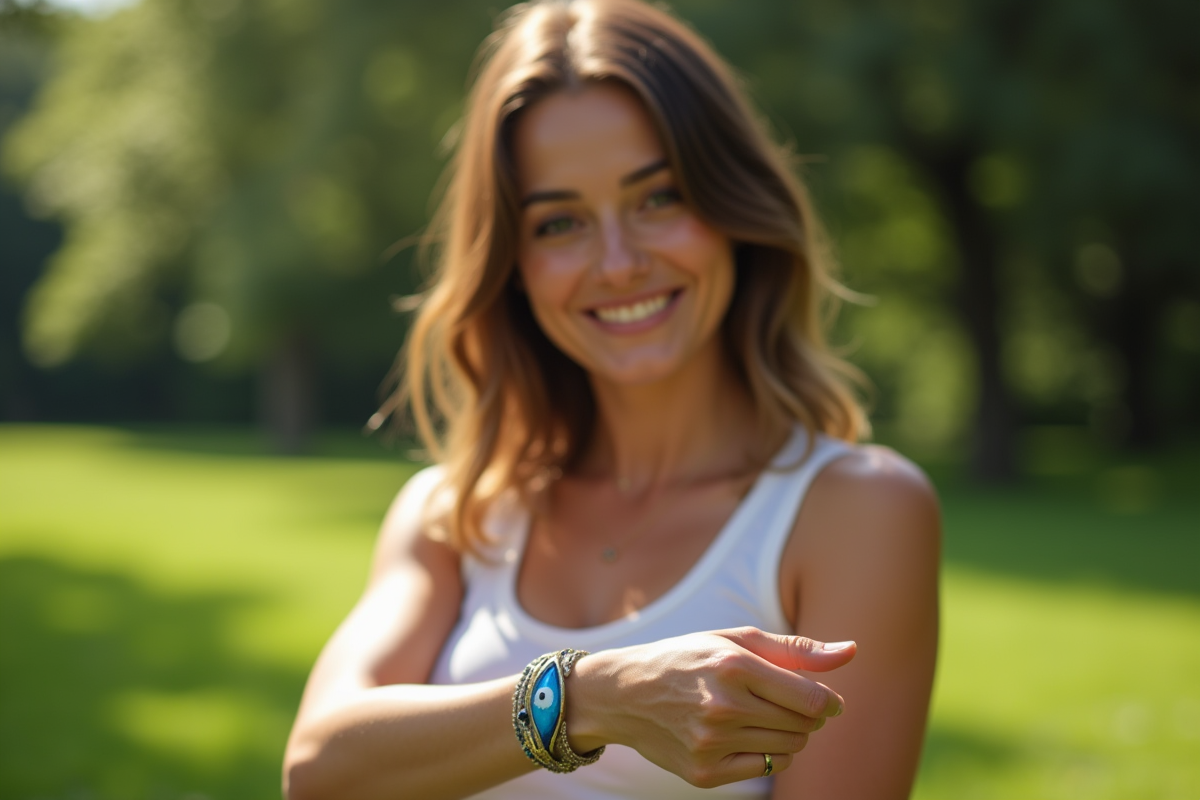 bracelet protection