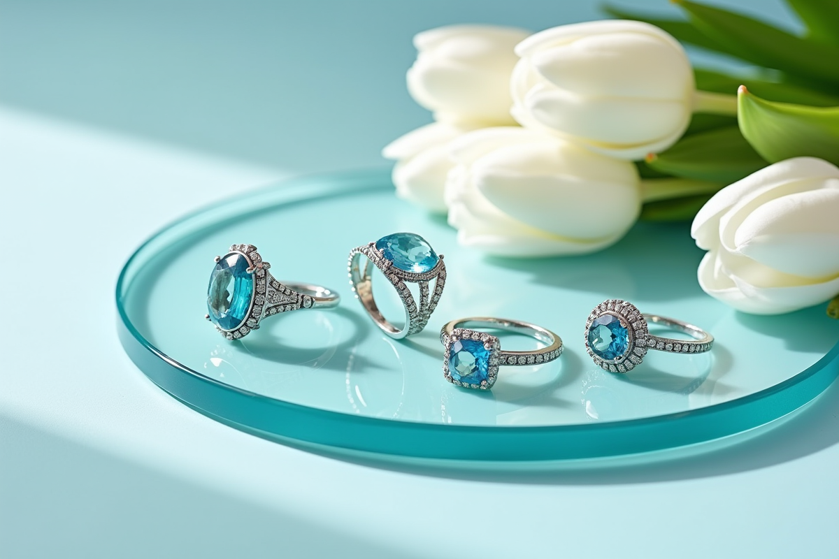 bijoux tiffany